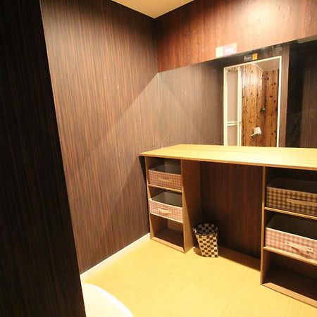 I Osaka Traditional Εξωτερικό φωτογραφία