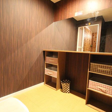 I Osaka Traditional Εξωτερικό φωτογραφία