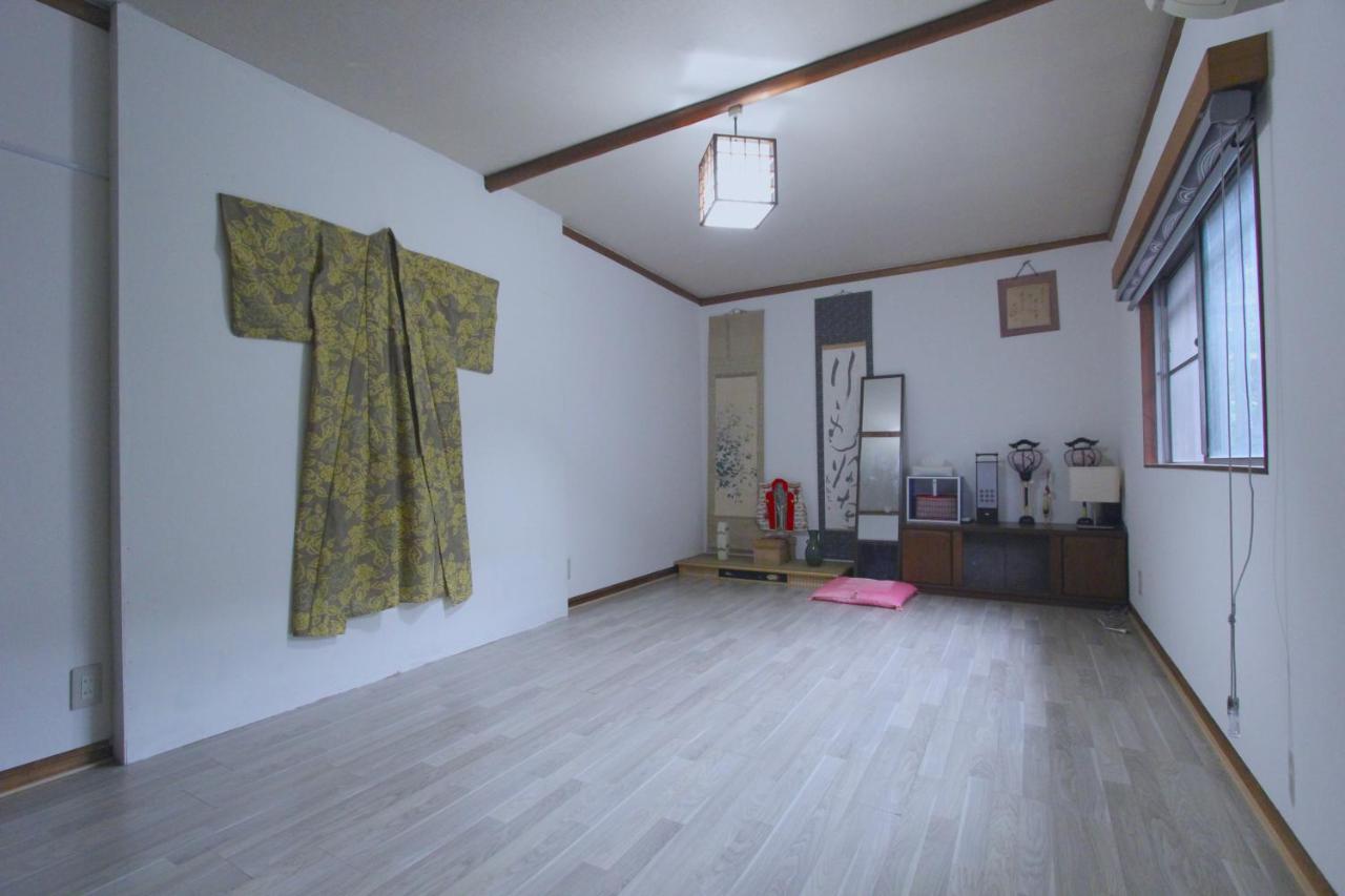 I Osaka Traditional Εξωτερικό φωτογραφία