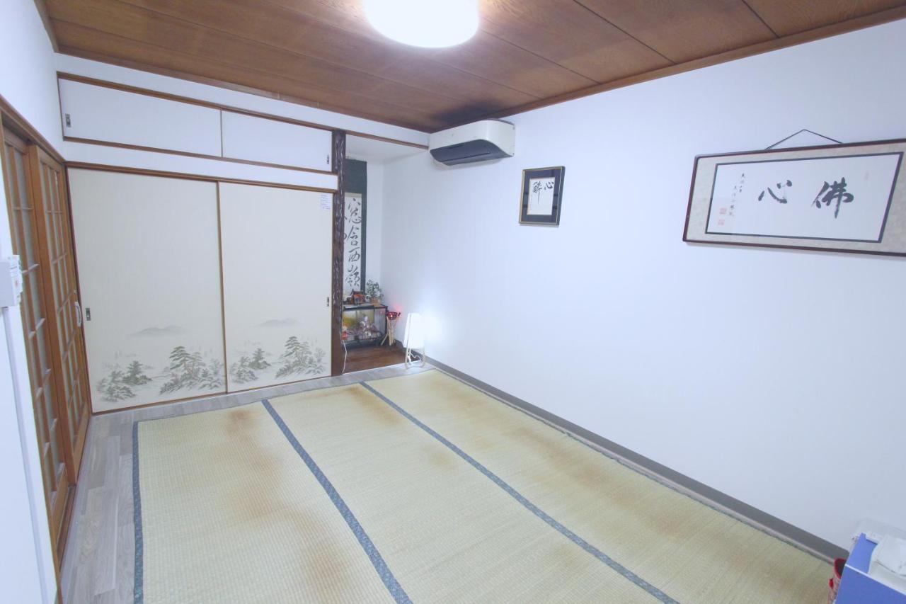 I Osaka Traditional Εξωτερικό φωτογραφία